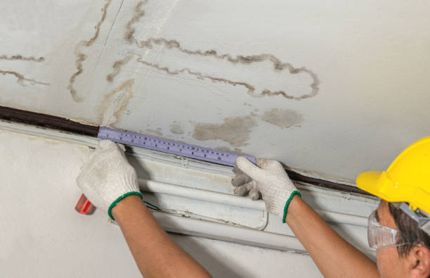 Affordable Water Damage Repair solutions in Mount Gilead, NC